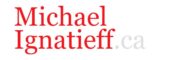 Michael Ignatieff